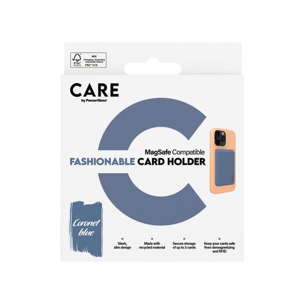 Mobilcover Panzer Glass 1447 Gennemsigtig Apple