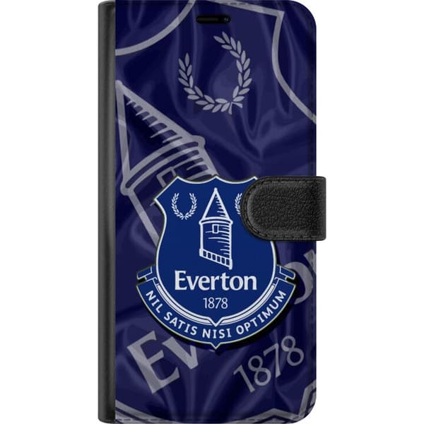 Apple iPhone 12 Pro Tegnebogsetui Everton