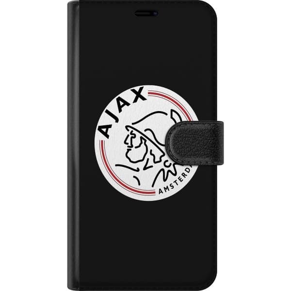 Apple iPhone 14 Pro Lompakkokotelo Ajax
