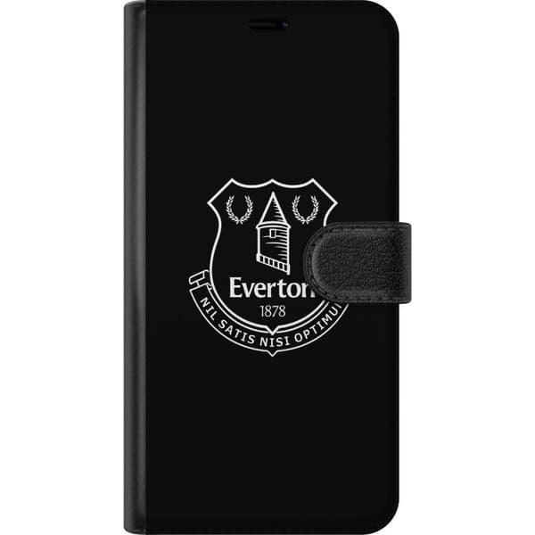 Apple iPhone 16 Plus Tegnebogsetui Everton