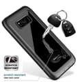 Miniatyrbild 2 av 4: Telefonfodral - TD® - S8 Fodral - Stötsäker - Anti-skrapa