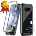 Miniatyrbild 1 av 4: Telefonfodral - TD® - S8 Fodral - Stötsäker - Anti-skrapa