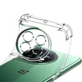 Miniatyrbild 2 av 4: Skal för OnePlus 11 - Stötskydd TPU Mjuk Transparent Phonillico®
