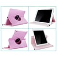 Miniatyrbild 4 av 4: Coque Rose Hopsäkerhetsetui kompatibel med Apple iPad Air 1 Air 2