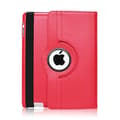 Miniatyrbild 4 av 4: Rött fodral kompatibelt med Apple iPad Air 1 / Air 2 Phonillico®