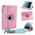 Miniatyrbild 2 av 2: Apple iPad Mini 1 2 Retina-skal Rosa fodral