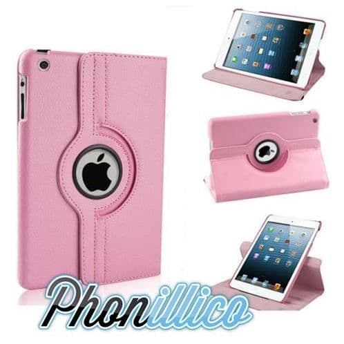 Apple iPad Mini 1 2 Retina-skal Rosa fodral