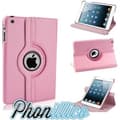 Miniatyrbild 1 av 2: Apple iPad Mini 1 2 Retina-skal Rosa fodral