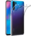 Miniatyrbild 1 av 4: Coque Huawei P30 PRO - Skyddsgel TPU Transparent Silikon Flexibel Ultratunn [Phonillico®]