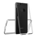 Miniatyrbild 3 av 4: Coque Huawei P10 LITE - Hölster Etui Gel TPU Helt Transparent Skydd Framsidan Baksidan Silikon Mjuk Phonillico®