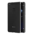 Miniatyrbild 4 av 4: Coque Huawei P10 LITE - Hölster Etui Gel TPU Helt Transparent Skydd Framsidan Baksidan Silikon Mjuk Phonillico®