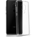 Miniatyrbild 1 av 4: Huawei MATE 20-fodral - Ultratunn mjuk silikon Transparent TPU Gel [Phonillico®]