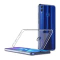 Miniatyrbild 2 av 4: Coque HUAWEI HONOR 8X - Gel TPU Transparent Coque Housse Etui Protection Silicone Souple Ultra Mince Phonillico®