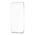 Miniatyrbild 4 av 4: Skal - Phonillico® - SAMSUNG GALAXY A5 2015 A500 - Transparent TPU Gel - Flexibel - Ultratunt