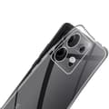 Miniatyrbild 5 av 6: Coque - Phonillico® - Xiaomi Redmi Note 13 PRO 5G - Silikon Gel TPU - Ultra Slim - Transparent
