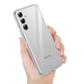 Miniatyrbild 5 av 6: Fodral för Samsung Galaxy A35 5G och 2 skärmskydd i härdat glas Phonillico®