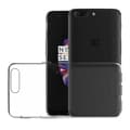 Miniatyrbild 2 av 4: Coque Gel TPU Transparent ONEPLUS 5 [Phonillico®]
