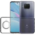 Miniatyrbild 2 av 4: Fodral för Xiaomi MI 10T LITE 5G - Ultratunt mjukt transparent TPU silikongel Phonillico®