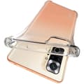 Miniatyrbild 2 av 4: Coque Antichoc Silicone Transparent för Xiaomi REDMI NOTE 10 PRO - Phonillico®