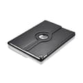 Miniatyrbild 4 av 4: Coque Rotativ 360 Svart för iPad AIR 5 / iPad AIR 4 - 10,9 tum - Phonillico®
