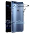 Miniatyrbild 2 av 4: Huawei P10 Fodral - TPU + härdat glasfilm Phonillico®