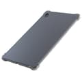 Miniatyrbild 6 av 6: Coque Antichoc + 2 filmer av härdat glas för Samsung Galaxy Tab A9 PLUS 2023 Phonillico