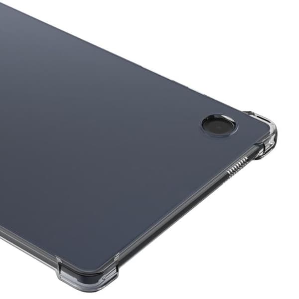 Coque Antichoc - Phonillico - Samsung Galaxy Tab A9 PLUS 2023 - TPU Mjuk - Transparent - 11 tum