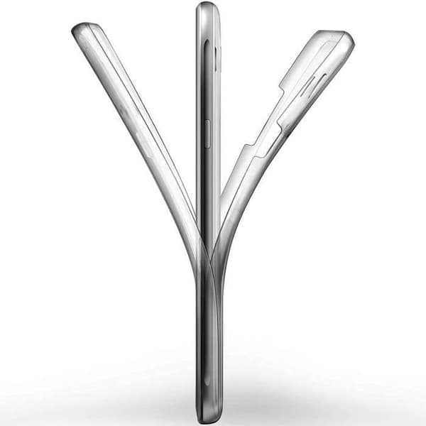 Fodral för Xiaomi 11T - 11T PRO - 360 Hel Transparent Två Delar Fram Bak Passande Phonillico®
