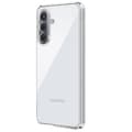 Miniatyrbild 5 av 6: Skal - Phonillico® - Samsung Galaxy A56 5G - Silikongel TPU - Transparent - Ultratunt