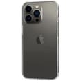 Miniatyrbild 3 av 4: Skal till iPhone 15 PRO - Silikongel TPU Transparent Skydd Mjukt Ultratunt Phonillico®