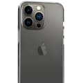 Miniatyrbild 4 av 4: Skal till iPhone 15 PRO - Silikongel TPU Transparent Skydd Mjukt Ultratunt Phonillico®
