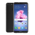 Miniatyrbild 4 av 4: Coque HUAWEI P SMART - Transparent TPU Full Silicone Case Phonillico®
