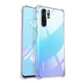 Miniatyrbild 2 av 4: Coque Huawei P30 PRO - Transparent TPU Gel Silikon Mjuk Stötdämpande [Phonillico®]