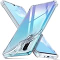 Miniatyrbild 1 av 4: Coque Huawei P30 PRO - Transparent TPU Gel Silikon Mjuk Stötdämpande [Phonillico®]