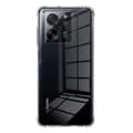 Miniatyrbild 3 av 4: Coque för Xiaomi 13T/13T PRO - Phonillico® - Stöttålig - Mjuk TPU - Transparent - Förstärkt skydd