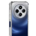 Miniatyrbild 5 av 5: Coque - Phonillico® - Xiaomi Redmi 14C - Stötsäker - Mjukt Silikon - Transparent