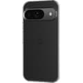 Miniatyrbild 4 av 6: TPU-skal för Google Pixel 9 / Pixel 9 Pro - Transparent Silikongel Skydd Mjuk Ultra Tunn Phonillico®