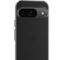 Miniatyrbild 6 av 6: TPU-skal för Google Pixel 9 / Pixel 9 Pro - Transparent Silikongel Skydd Mjuk Ultra Tunn Phonillico®