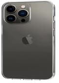 Miniatyrbild 3 av 6: TPU-skal till iPhone 16 PRO - Transparent silikongel Ultratunt mjukt skydd Phonillico®