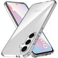 Miniatyrbild 1 av 5: Coque - Phonillico® - Samsung Galaxy S24 FE - Silikon Gel TPU - Mjuk Skydd - Ultra Tunn