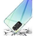 Miniatyrbild 3 av 4: Coque för Xiaomi Redmi Note 11 - Redmi Note 11S - Silikon Gel TPU Transparent Skydd Mjuk Ultra Tunn Phonillico®