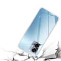 Miniatyrbild 2 av 4: Coque för Oppo A77 5G - Transparent TPU-silikon skydd, mjukt och tunt Phonillico®