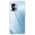 Miniatyrbild 1 av 4: Coque för Oppo A77 5G - Transparent TPU-silikon skydd, mjukt och tunt Phonillico®