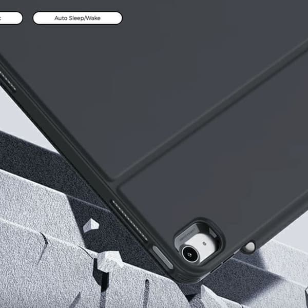 ESR - Rebound Hybrid - iPad Pro 11 (2024) - Lavendel