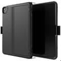 Miniatyrbild 1 av 3: ZAGG integrerade fodral/skärm Denali Apple iPad Pro 11 11" Tablet Fodral (11) Baksida Svart