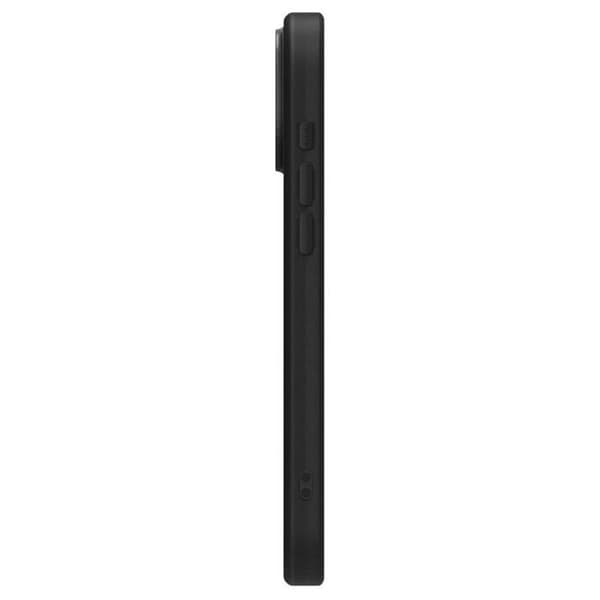 iPhone 16 Pro-fodral - Spigen Cyrill Kajuk MagSafe - Svart