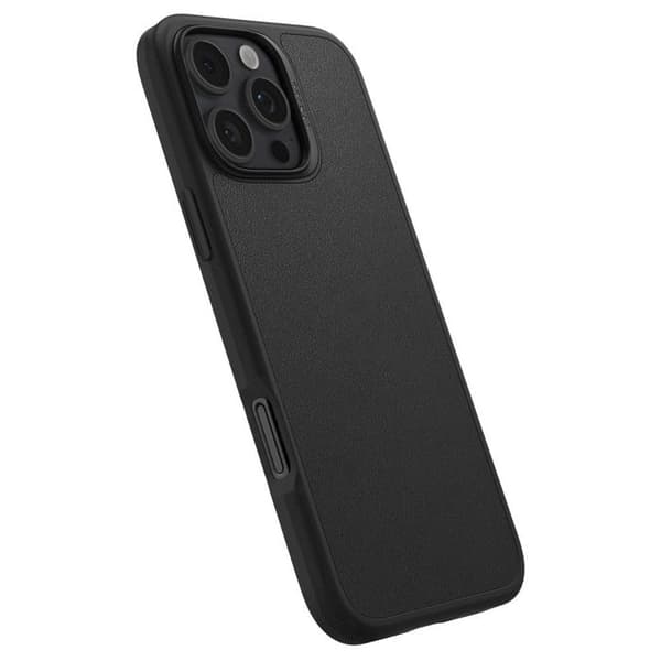 iPhone 16 Pro-fodral - Spigen Cyrill Kajuk MagSafe - Svart