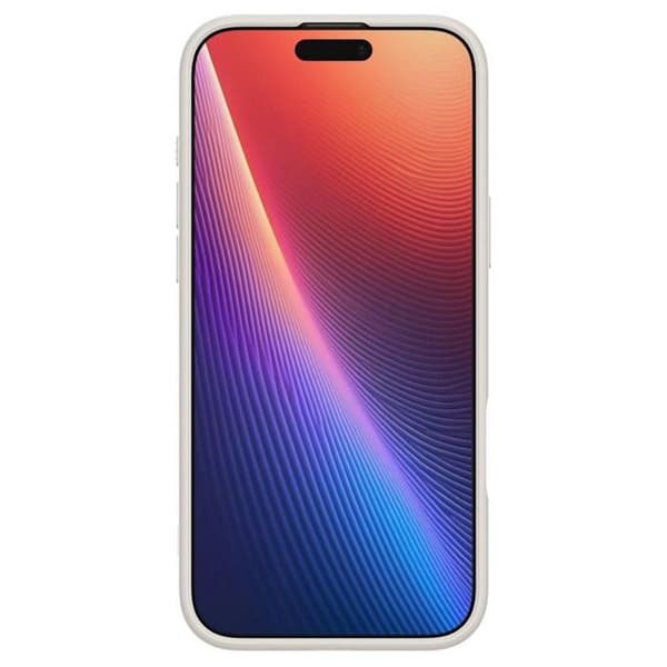 Coque för iPhone 16 Pro Max - Spigen Cyrill Kajuk MagSafe - Cream