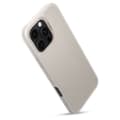 Miniatyrbild 4 av 6: Coque för iPhone 16 Pro Max - Spigen Cyrill Kajuk MagSafe - Cream