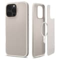 Miniatyrbild 1 av 6: Coque för iPhone 16 Pro Max - Spigen Cyrill Kajuk MagSafe - Cream